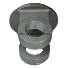 Hydraulic Cylinder Cap with Casting